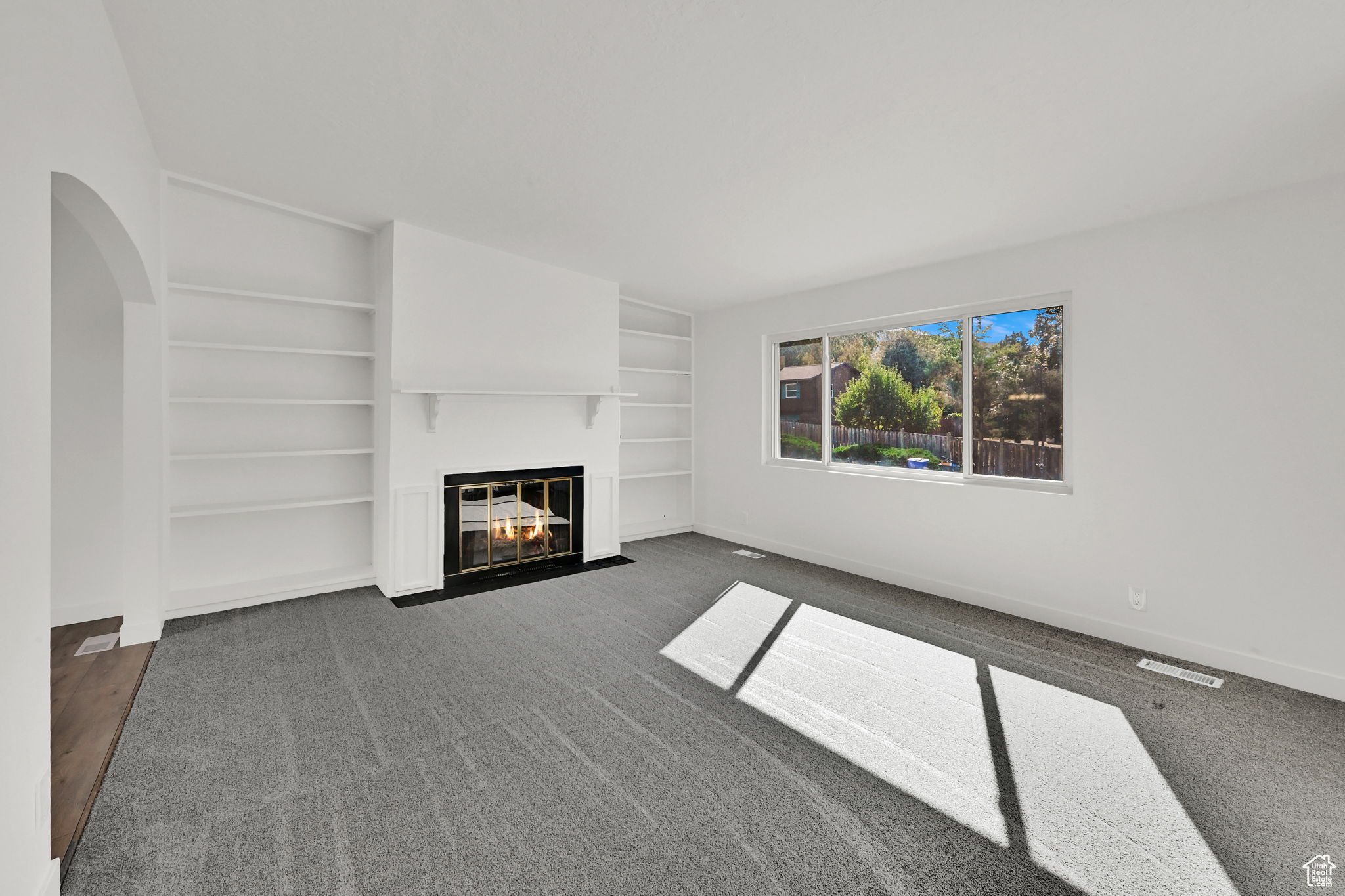 BELMONT HEIGHTS - Residential