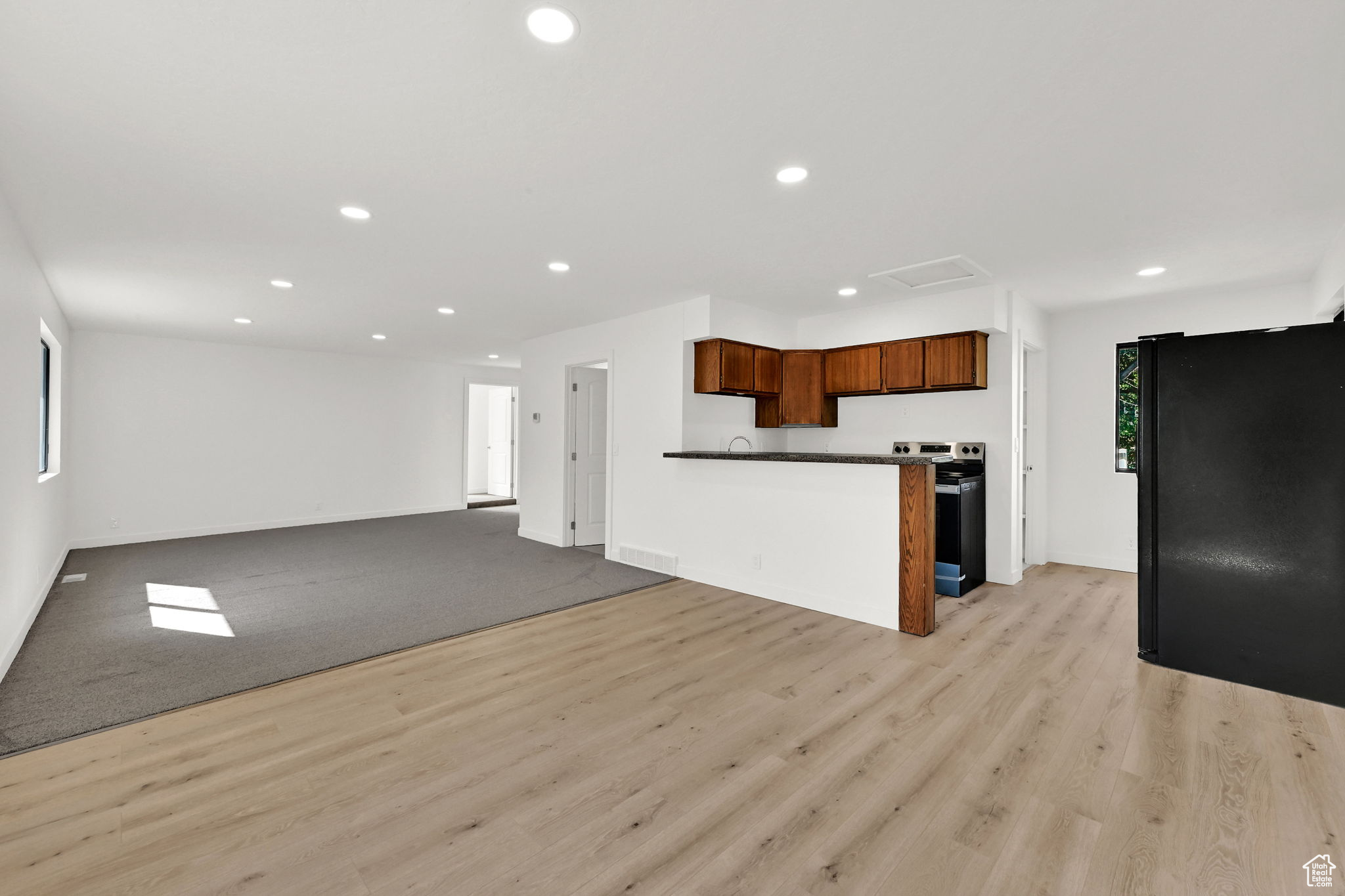 BELMONT HEIGHTS - Residential