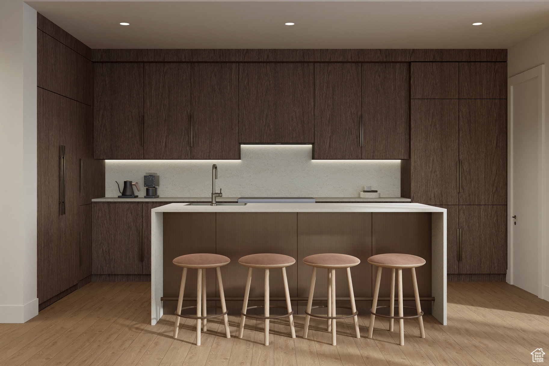 CORMONT - Residential