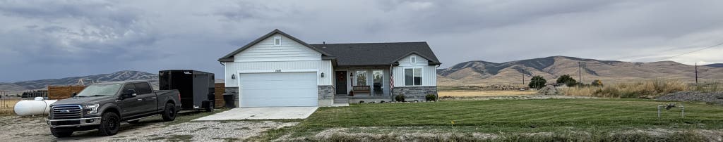 Photo of 19185 N WENDELL WAY, Garland, UT 84312 (MLS # 2180917)