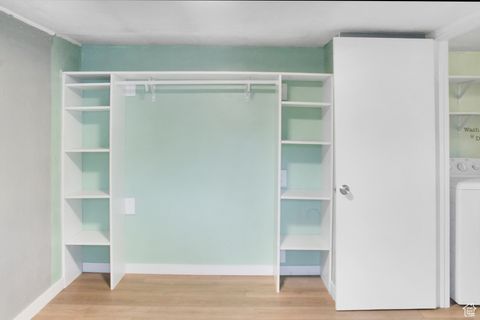 Tiny photo for 260 E 1100 N, North Salt Lake, UT 84054 (MLS # 2118371)