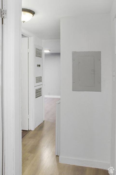 Tiny photo for 260 E 1100 N, North Salt Lake, UT 84054 (MLS # 2118371)