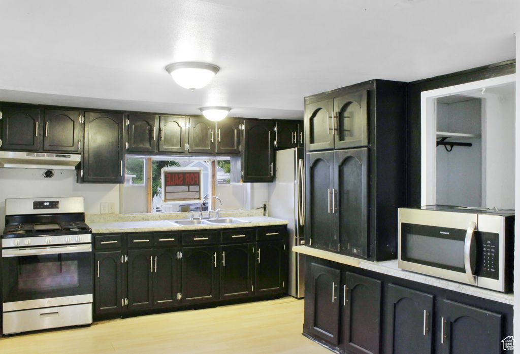 Photo of 260 E 1100 N, North Salt Lake, UT 84054 (MLS # 2118371)