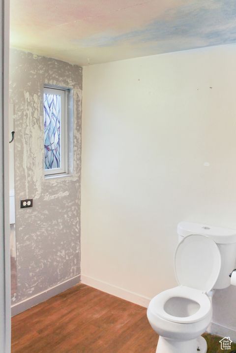 Tiny photo for 260 E 1100 N, North Salt Lake, UT 84054 (MLS # 2118371)