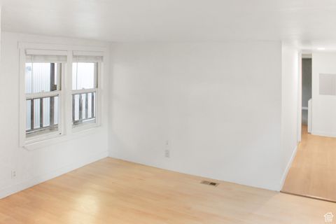 Tiny photo for 260 E 1100 N, North Salt Lake, UT 84054 (MLS # 2118371)