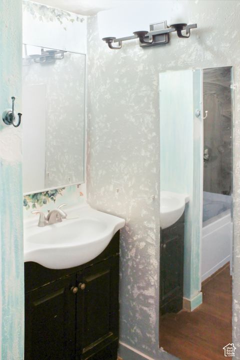 Tiny photo for 260 E 1100 N, North Salt Lake, UT 84054 (MLS # 2118371)