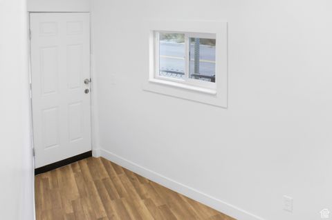Tiny photo for 260 E 1100 N, North Salt Lake, UT 84054 (MLS # 2118371)