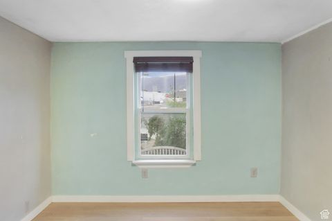 Tiny photo for 260 E 1100 N, North Salt Lake, UT 84054 (MLS # 2118371)