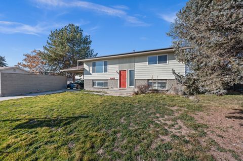 Tiny photo for 6468 S KENTUCKY DR, West Jordan, UT 84084 (MLS # 2132602)