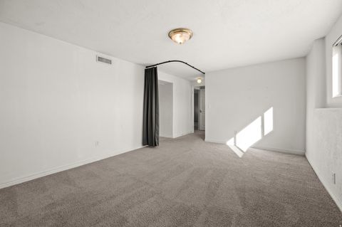 Tiny photo for 6468 S KENTUCKY DR, West Jordan, UT 84084 (MLS # 2132602)