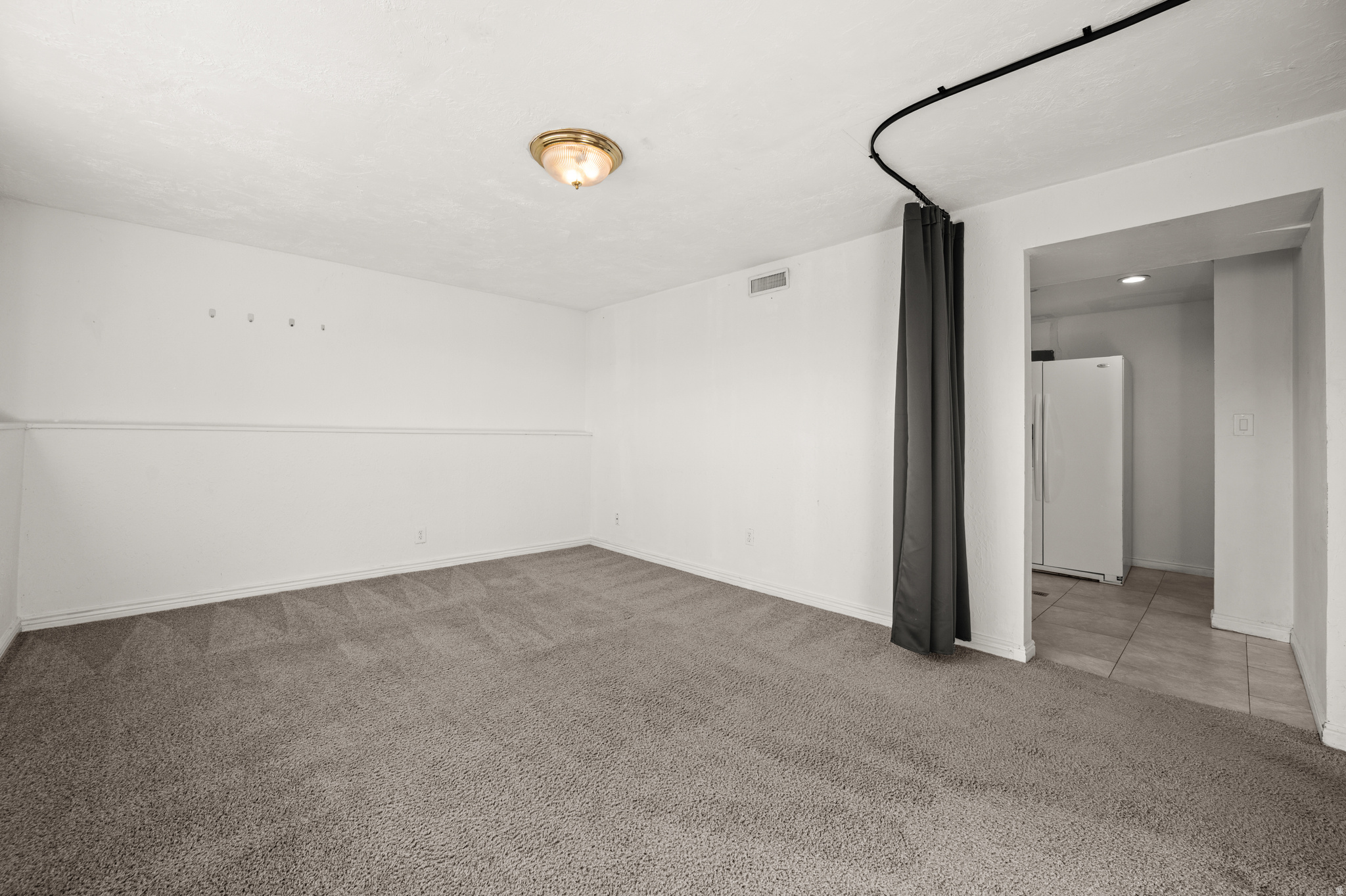 DIXIE VALLEY - Residential