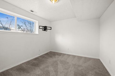 Tiny photo for 6468 S KENTUCKY DR, West Jordan, UT 84084 (MLS # 2132602)