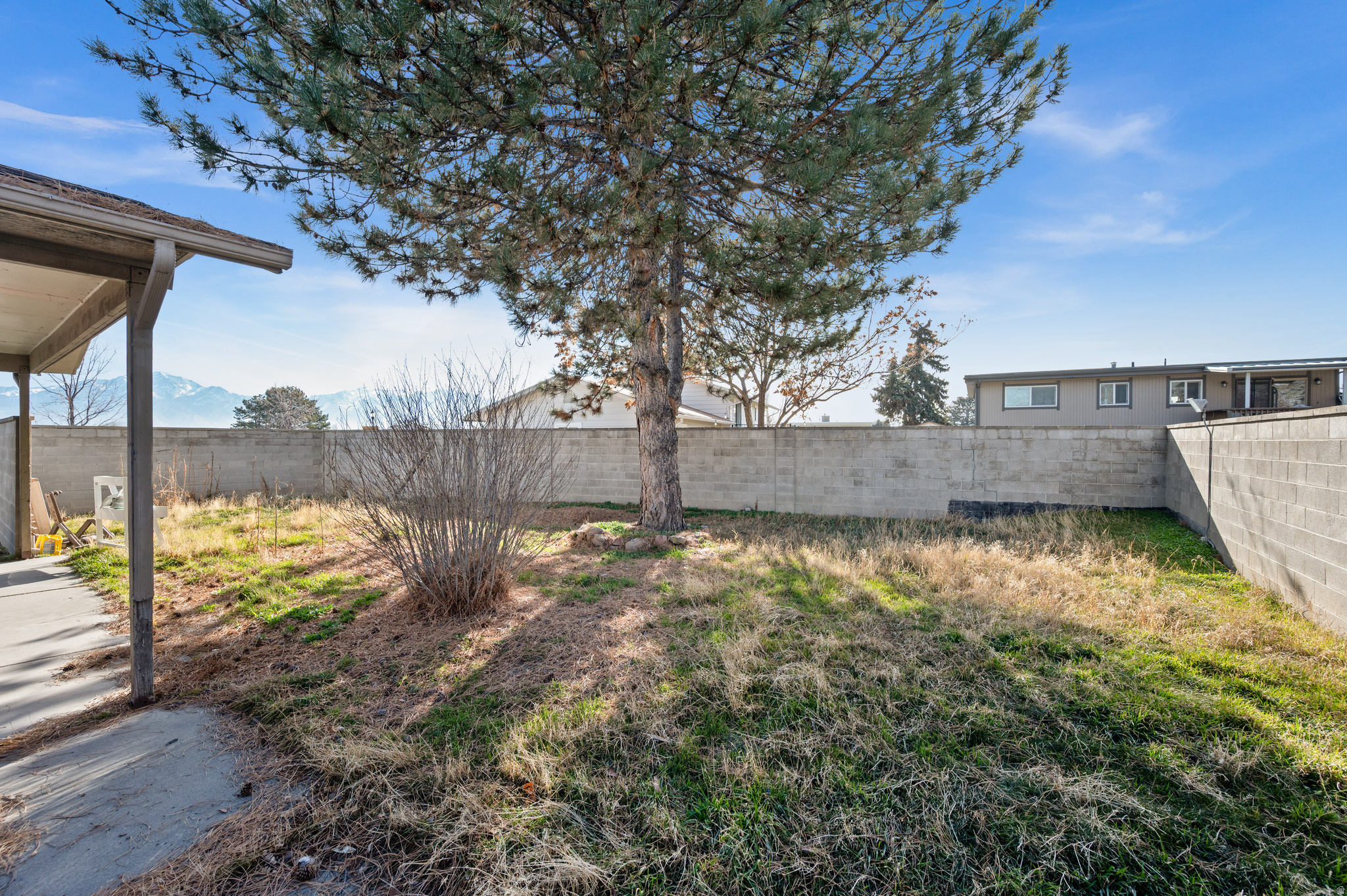 DIXIE VALLEY - Residential