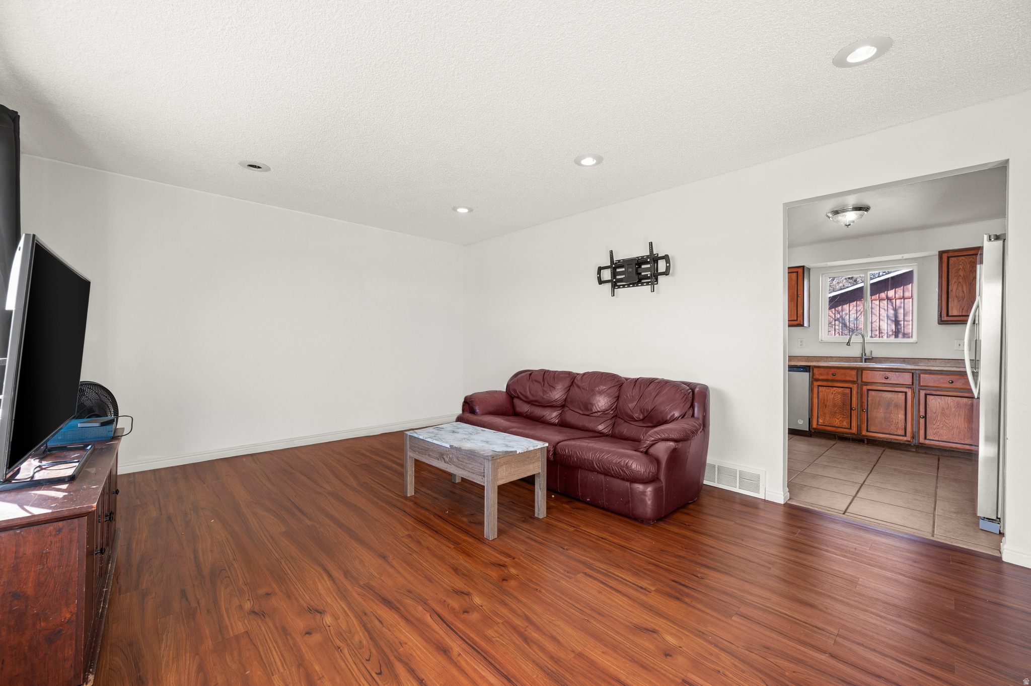 DIXIE VALLEY - Residential