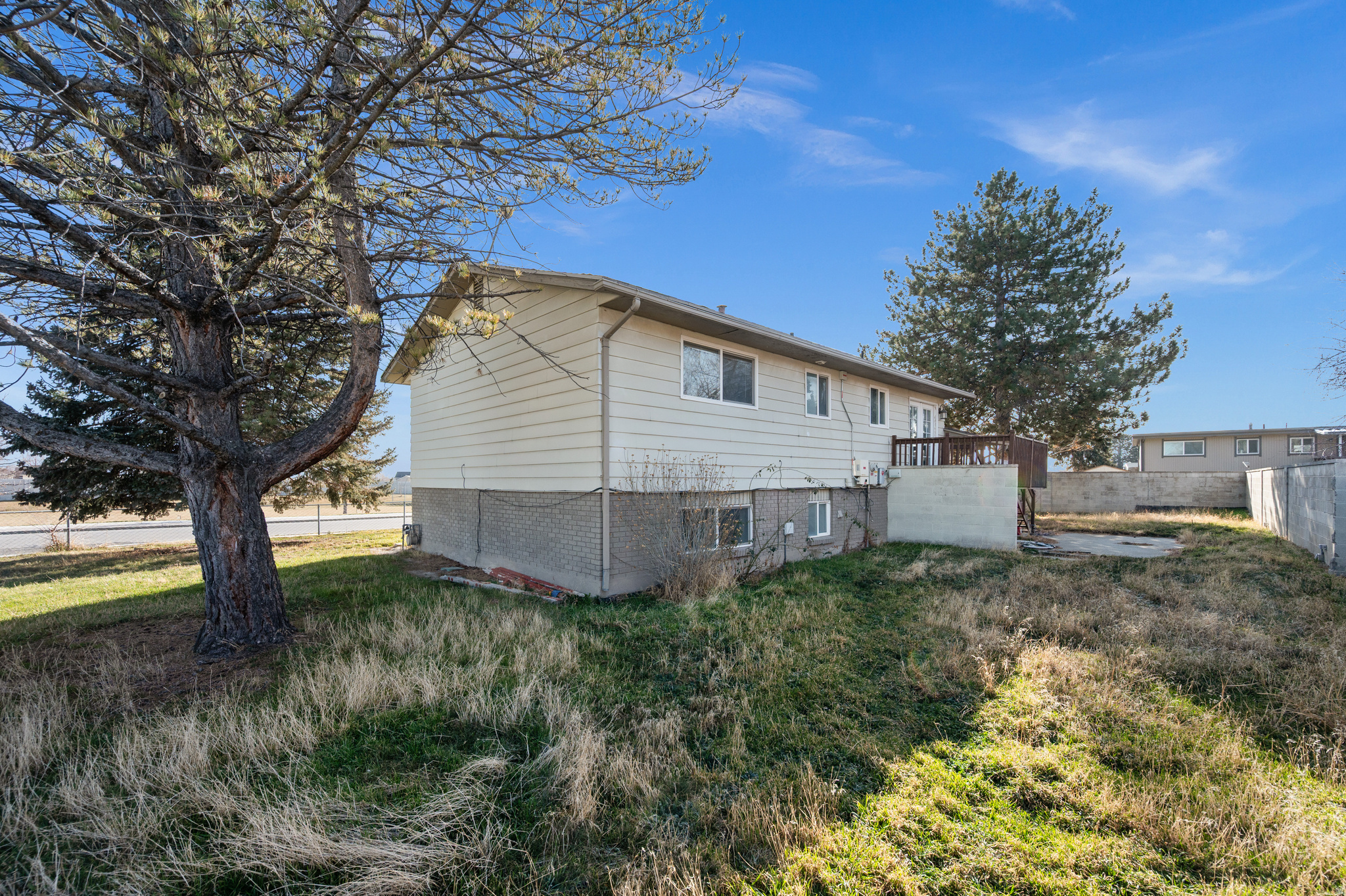 DIXIE VALLEY - Residential