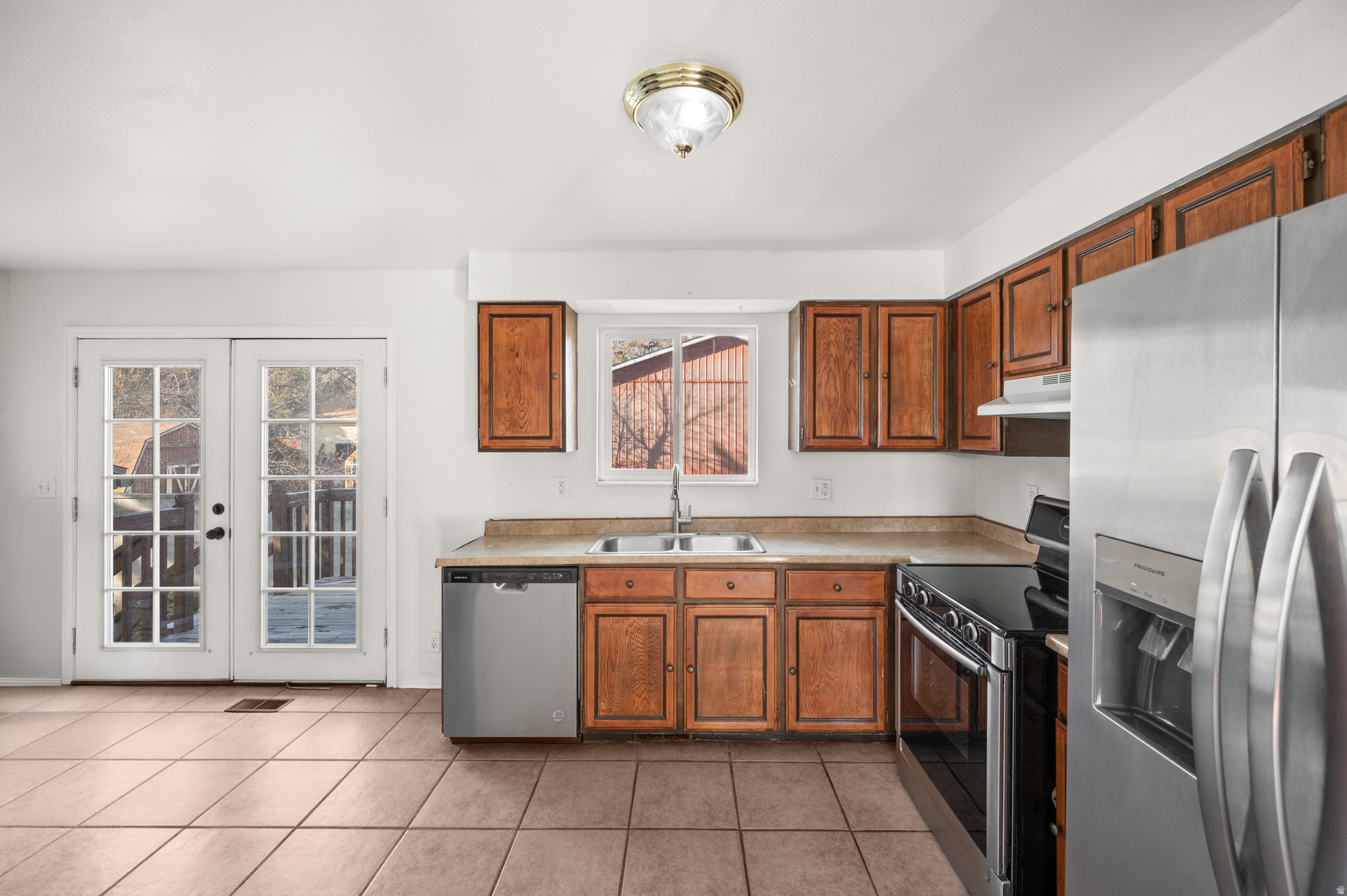 DIXIE VALLEY - Residential