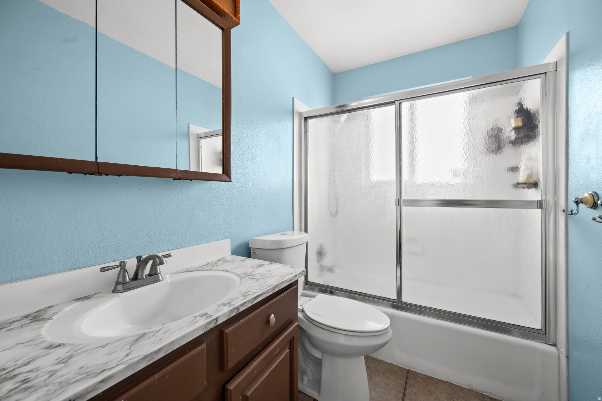 DIXIE VALLEY - Residential