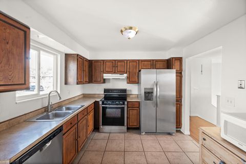 Tiny photo for 6468 S KENTUCKY DR, West Jordan, UT 84084 (MLS # 2132602)