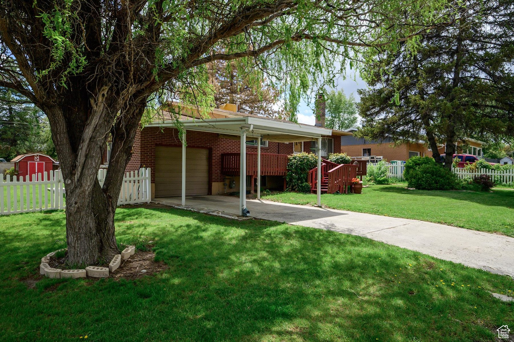 1833 W 6020, Taylorsville, Utah image 36