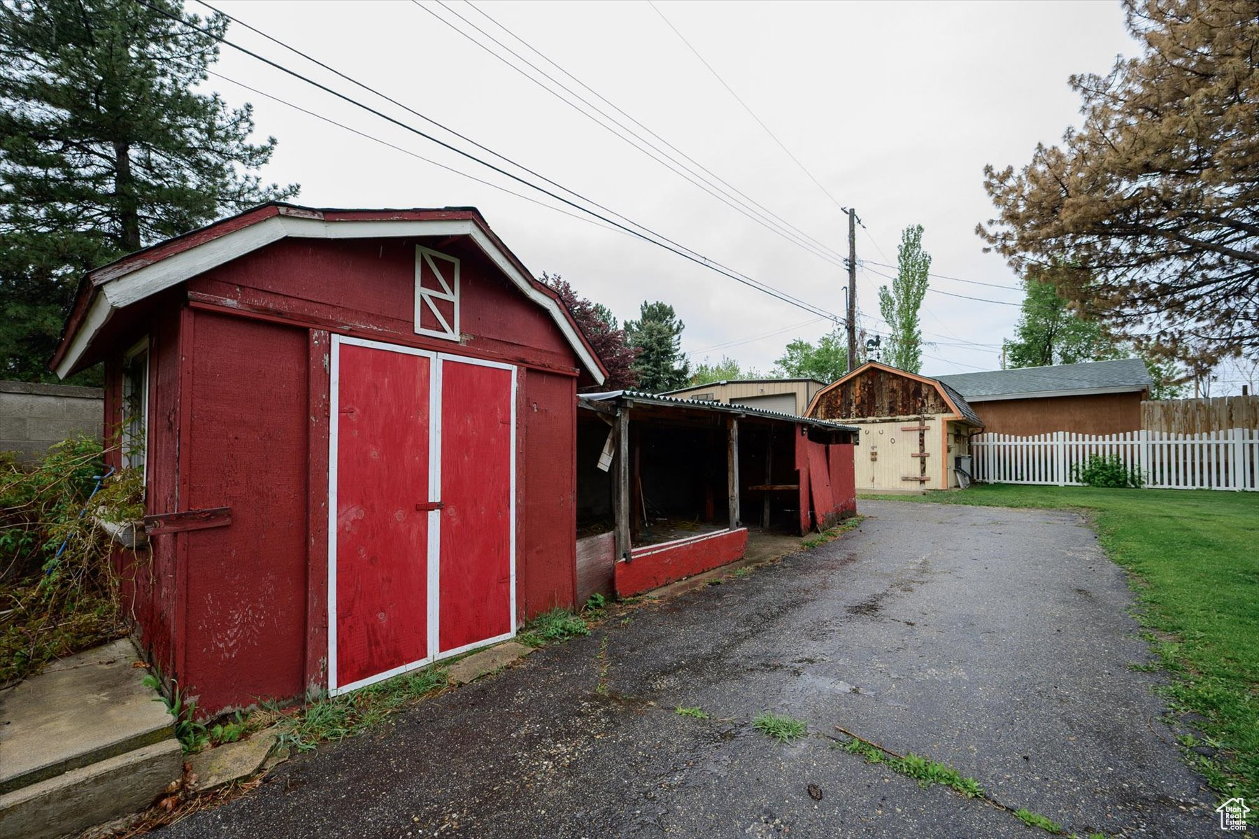1833 W 6020, Taylorsville, Utah image 35
