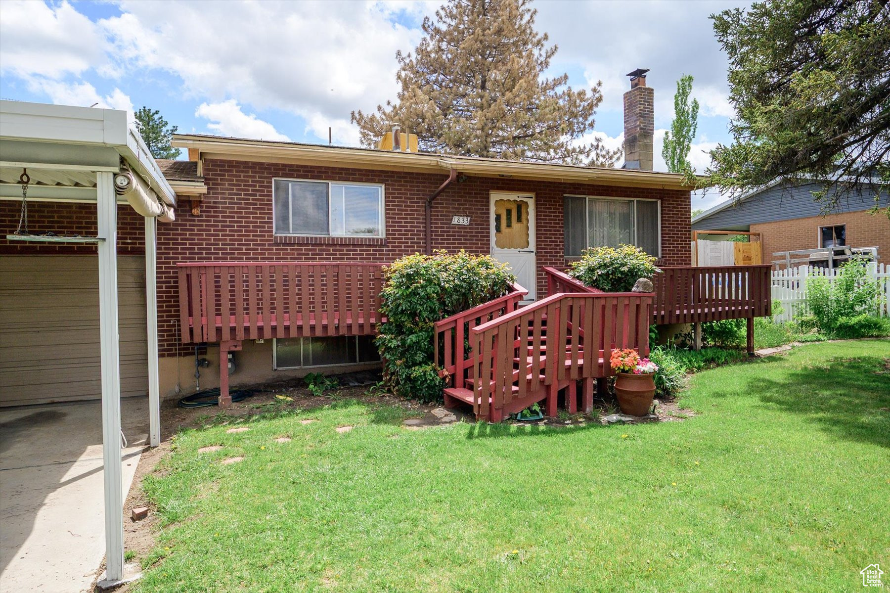 1833 W 6020, Taylorsville, Utah image 2