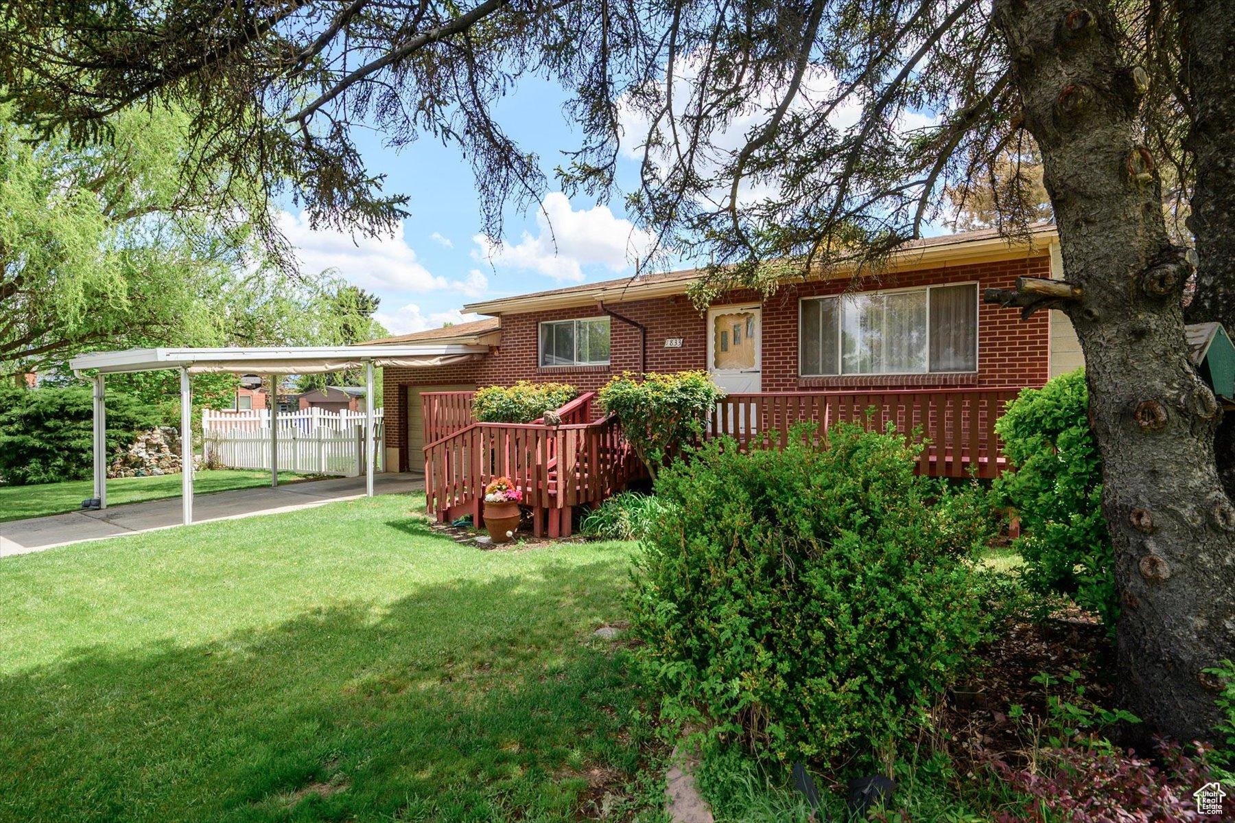 1833 W 6020, Taylorsville, Utah image 1