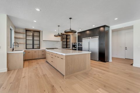 Tiny photo for 13341 S HOLLYS POND DR W #6, Herriman, UT 84096 (MLS # 2158627)