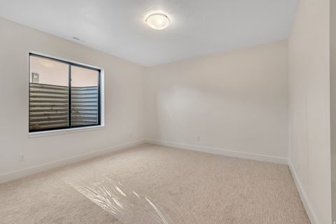 Tiny photo for 13341 S HOLLYS POND DR W #6, Herriman, UT 84096 (MLS # 2158627)