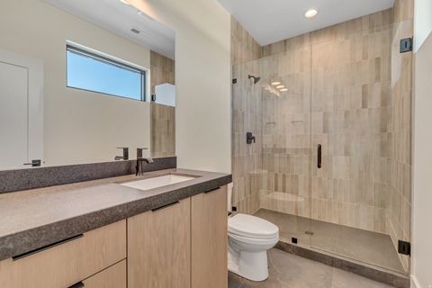 Tiny photo for 13341 S HOLLYS POND DR W #6, Herriman, UT 84096 (MLS # 2158627)