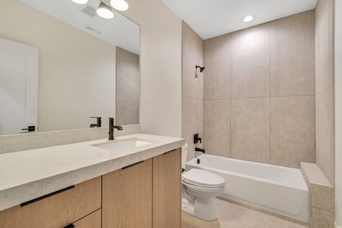 Tiny photo for 13341 S HOLLYS POND DR W #6, Herriman, UT 84096 (MLS # 2158627)