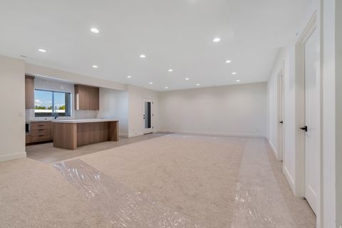 Tiny photo for 13341 S HOLLYS POND DR W #6, Herriman, UT 84096 (MLS # 2158627)