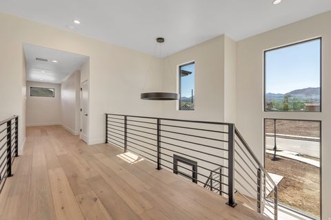 Tiny photo for 13341 S HOLLYS POND DR W #6, Herriman, UT 84096 (MLS # 2158627)