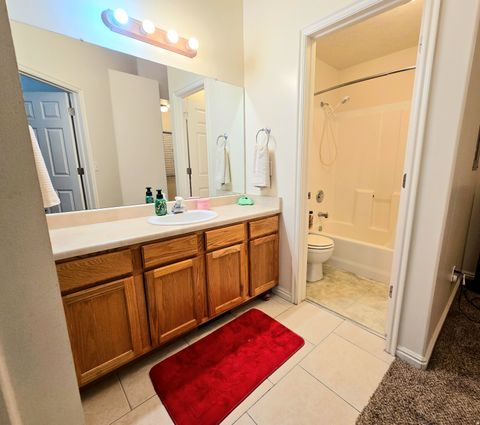 Tiny photo for 6678 S PINES POINT WAY W, West Jordan, UT 84084 (MLS # 2154135)