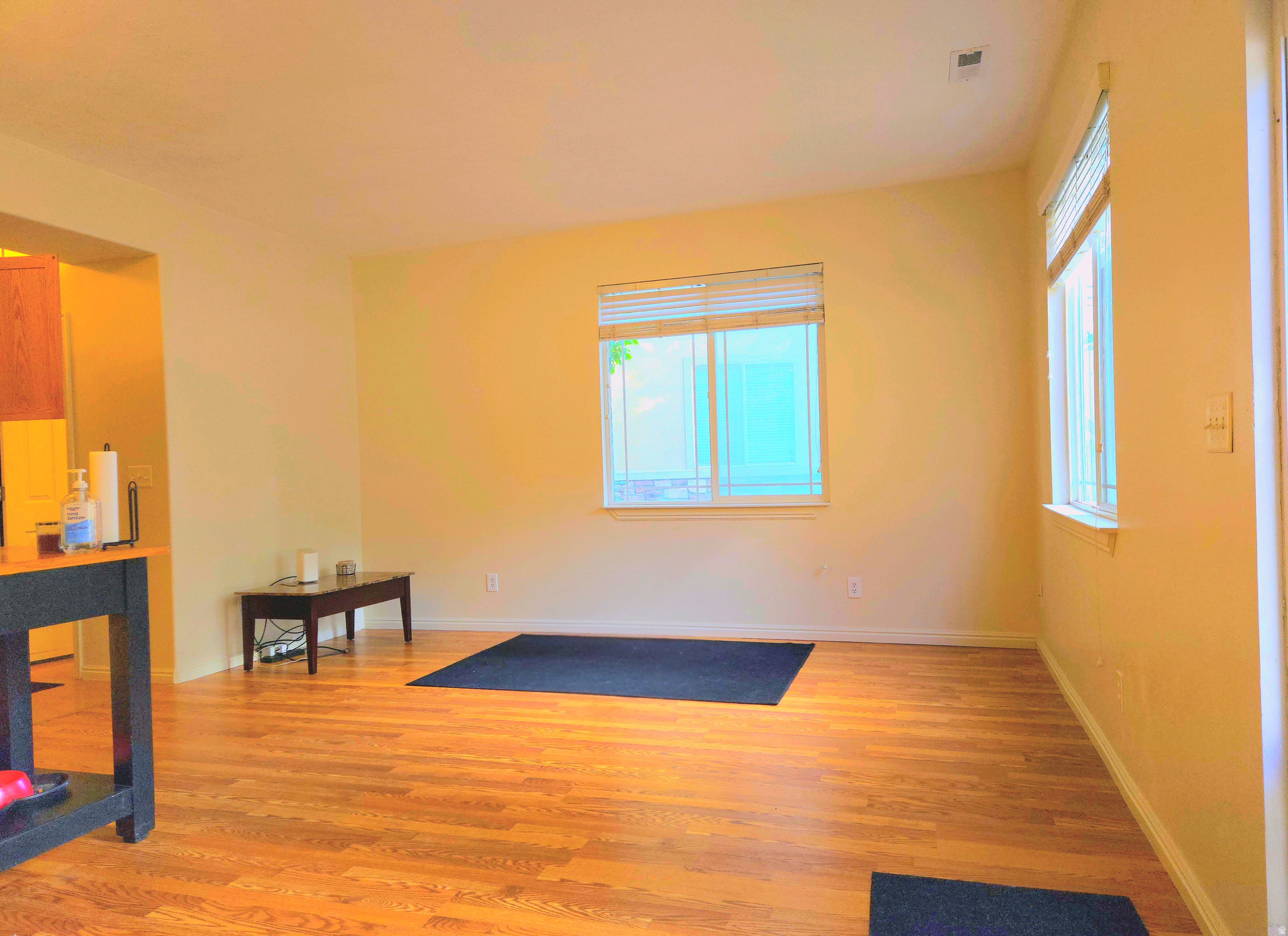 PINES - Residential