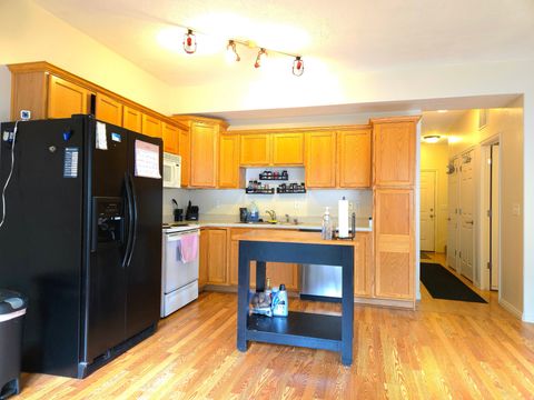 Tiny photo for 6678 S PINES POINT WAY W, West Jordan, UT 84084 (MLS # 2154135)