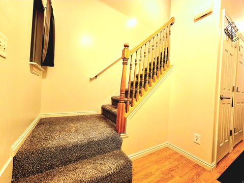 Tiny photo for 6678 S PINES POINT WAY W, West Jordan, UT 84084 (MLS # 2154135)