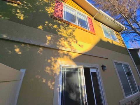 Tiny photo for 6678 S PINES POINT WAY W, West Jordan, UT 84084 (MLS # 2154135)