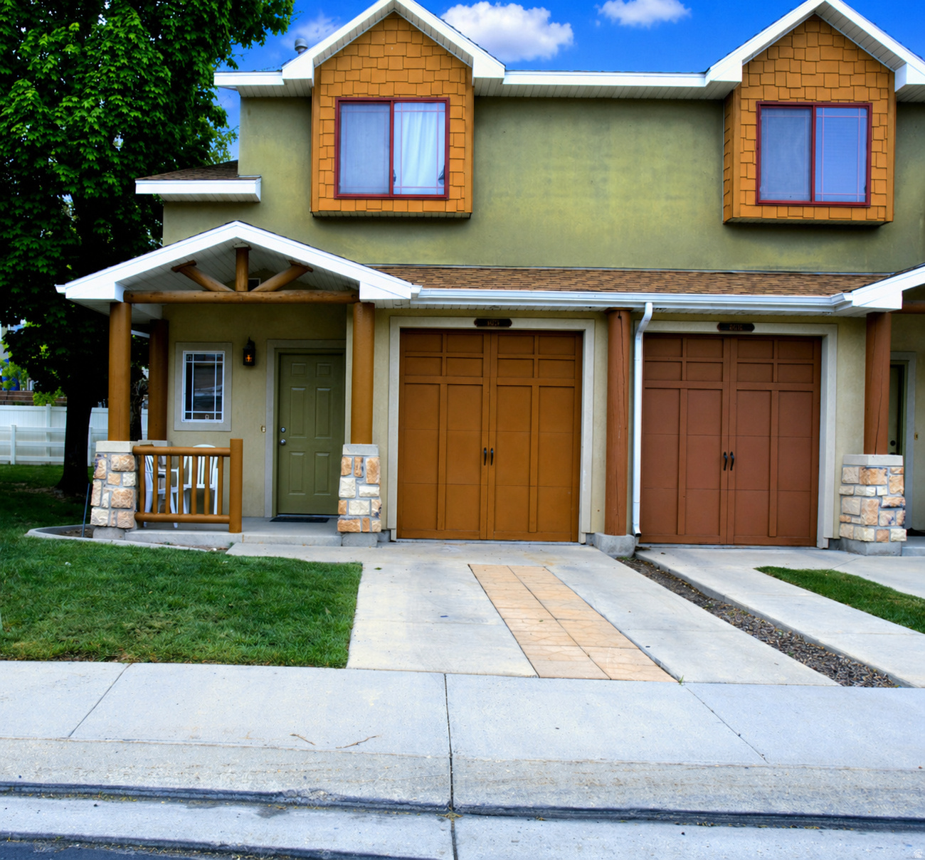 PINES - Residential