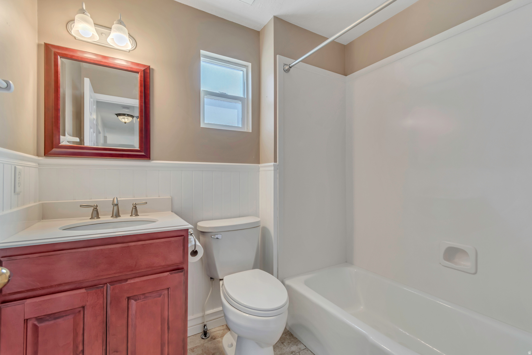 COATS ESTATES #4 - Residential