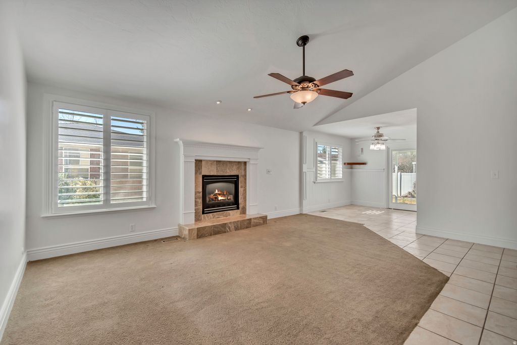 Photo of 2781 W SABLE AVE, Taylorsville, UT 84129 (MLS # 2142845)