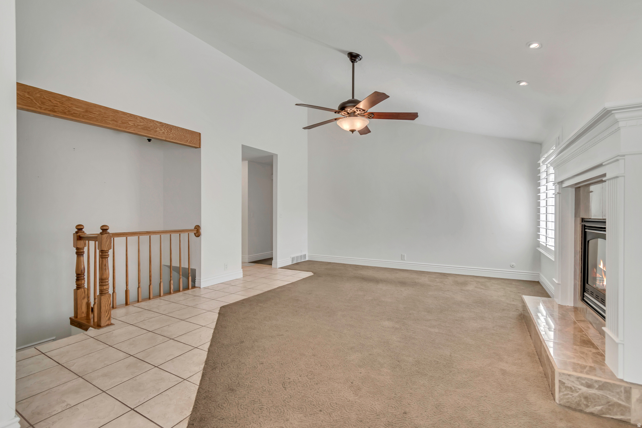 COATS ESTATES #4 - Residential