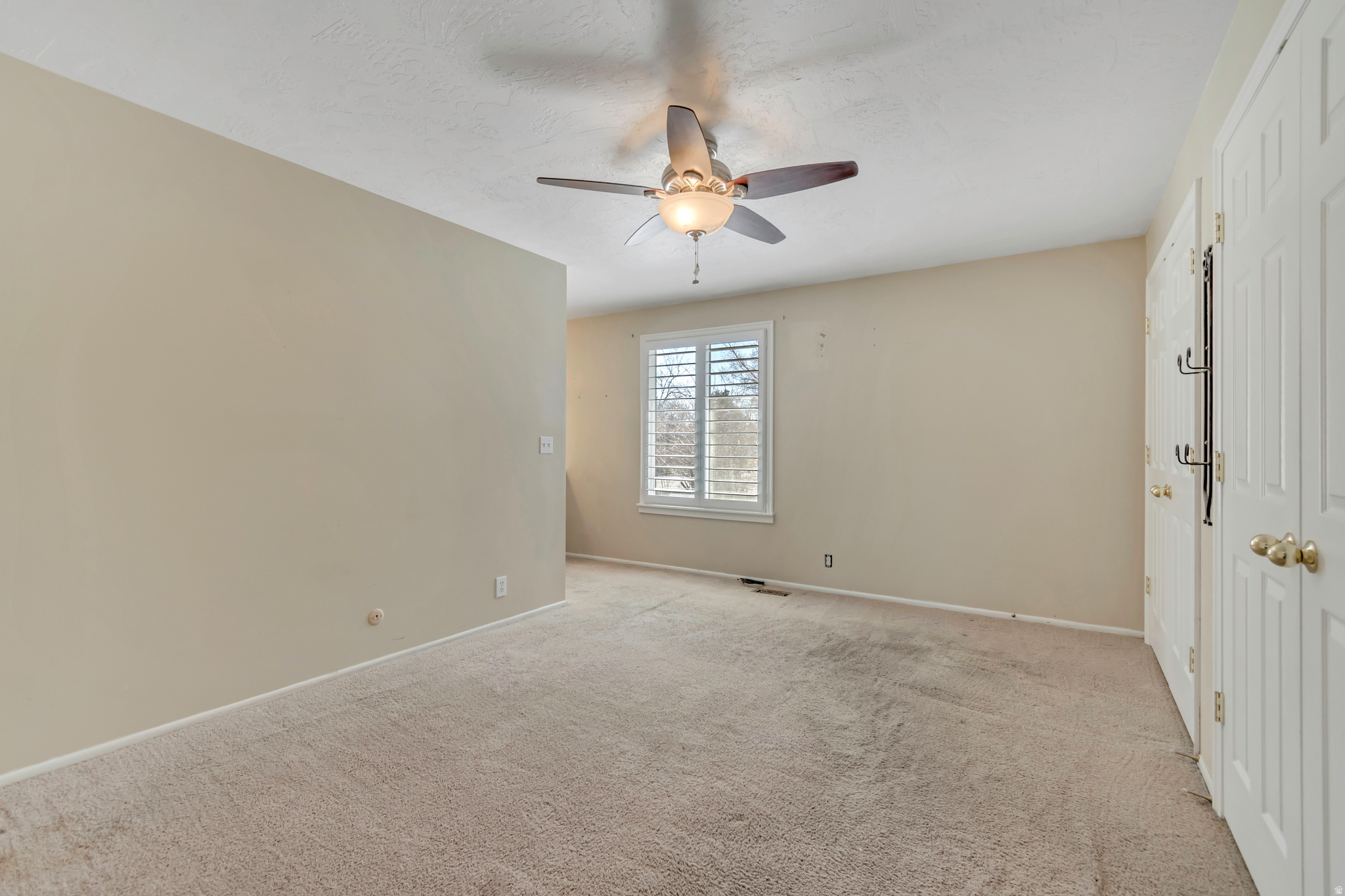 COATS ESTATES #4 - Residential