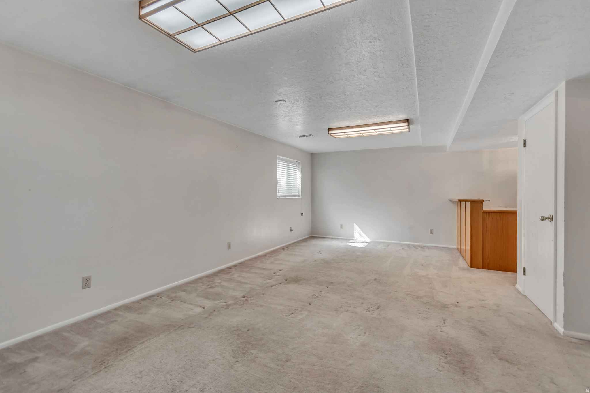 COATS ESTATES #4 - Residential