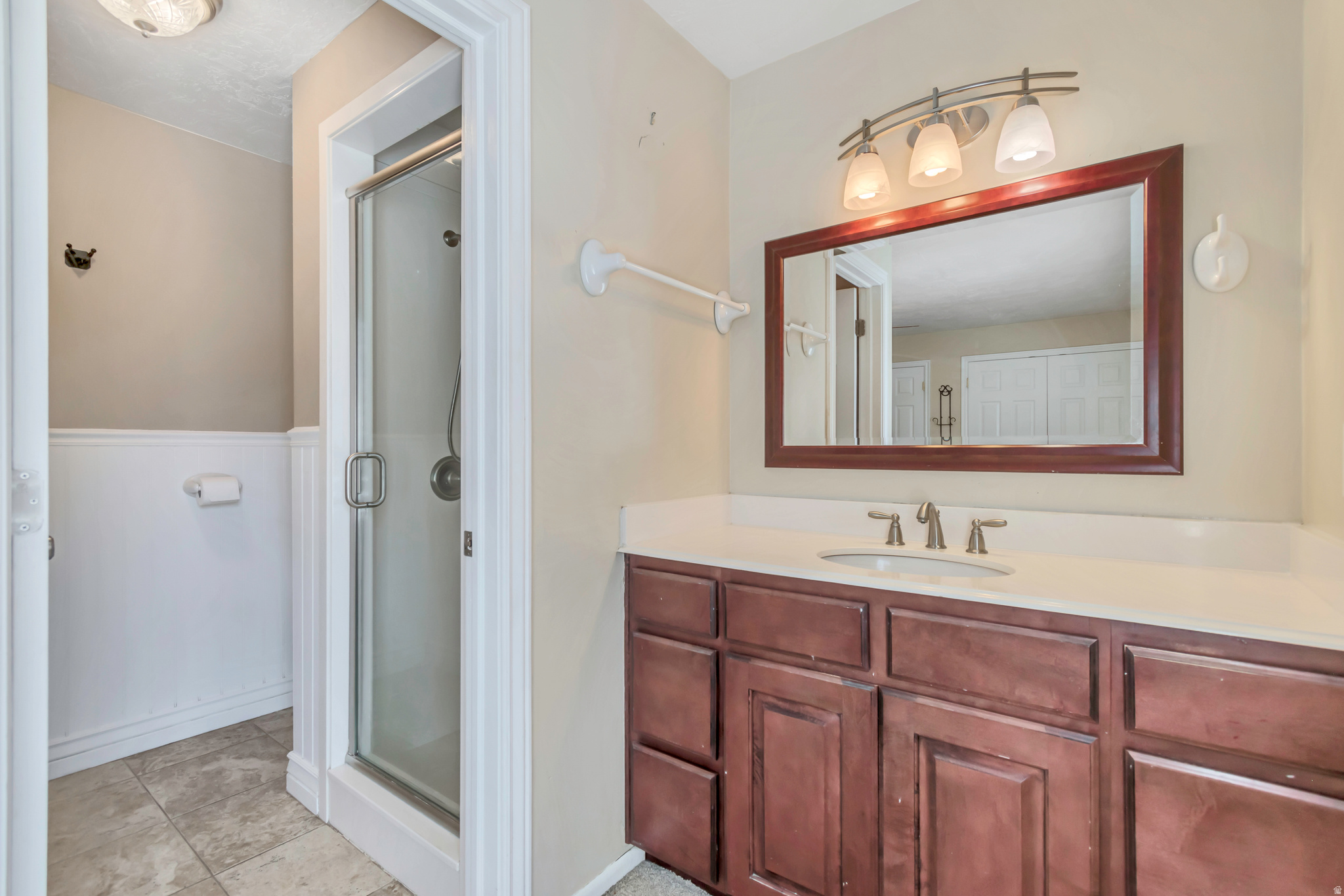 COATS ESTATES #4 - Residential