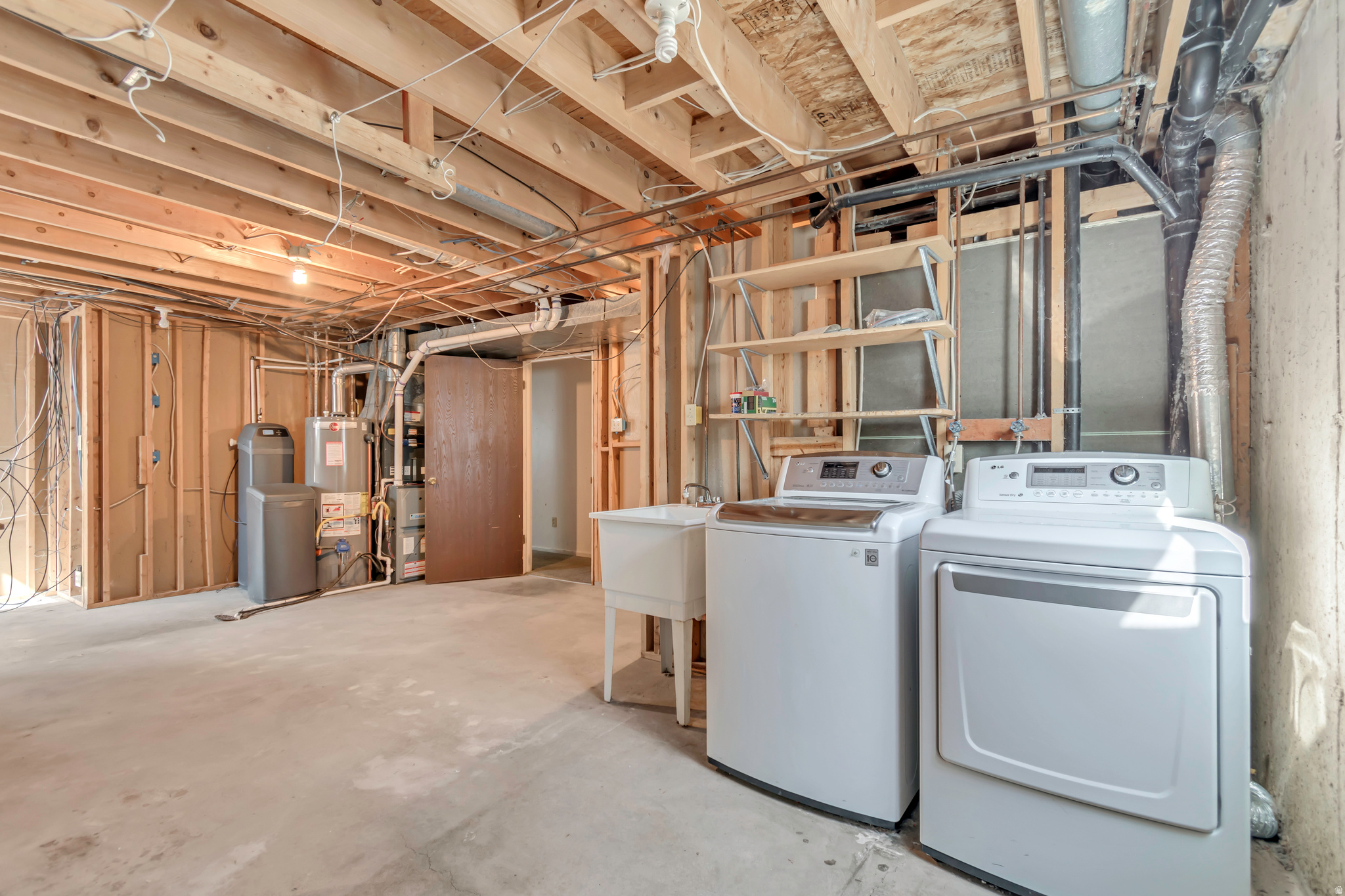 COATS ESTATES #4 - Residential