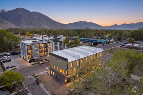 Townhouse For Sale - 17 N 1000<br/> Provo, UT 84601