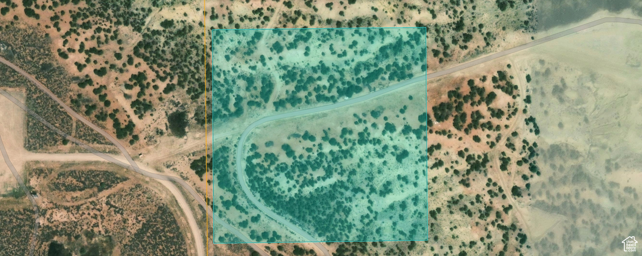 10 acres on Blue Bench, northeast of Duchesne. Property is on the East end of the bench. Property has many uses, from recreational to investment. No utilities are available. The roads are not maintained.