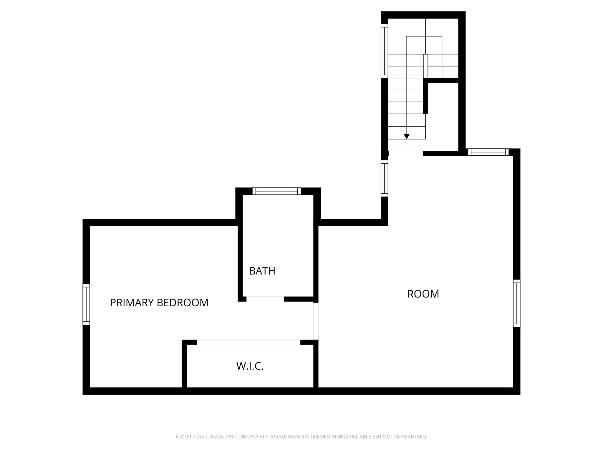 MOUNTAIN VIEW ADDITI - Residential