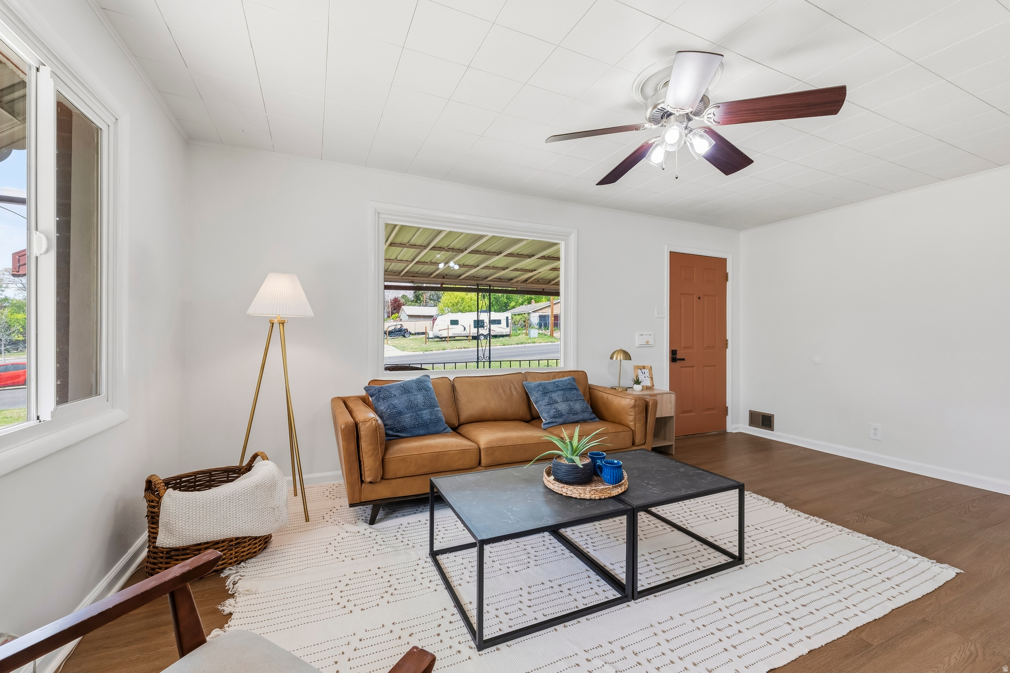 MOUNTAIN VIEW ADDITI - Residential
