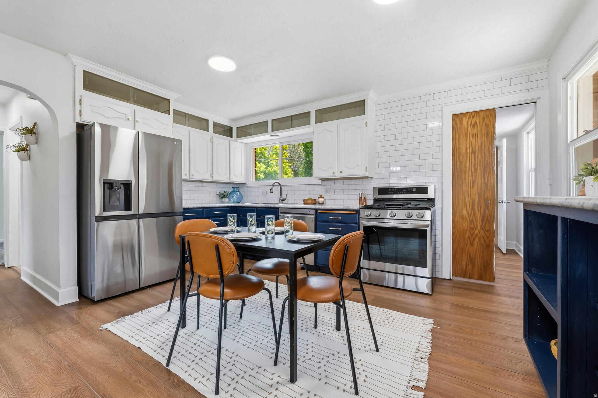 MOUNTAIN VIEW ADDITI - Residential